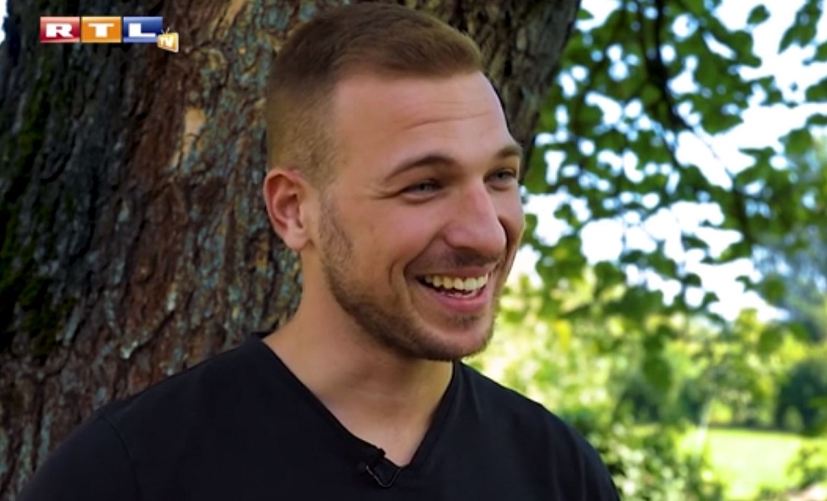 Gospodin Savršeni uoči finala: "Možda bude seksa u showu"