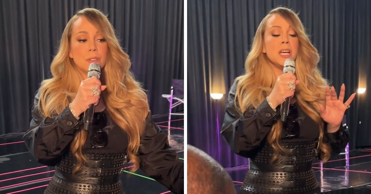 Mariah Carey vraća se poslu nakon smrti majke i sestre: Teški tjedni su iza mene