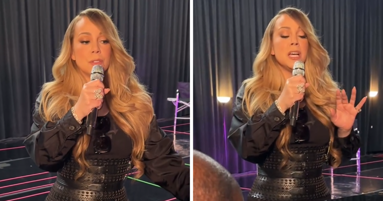 Mariah Carey vraća se poslu nakon smrti majke i sestre: Teški tjedni su iza mene