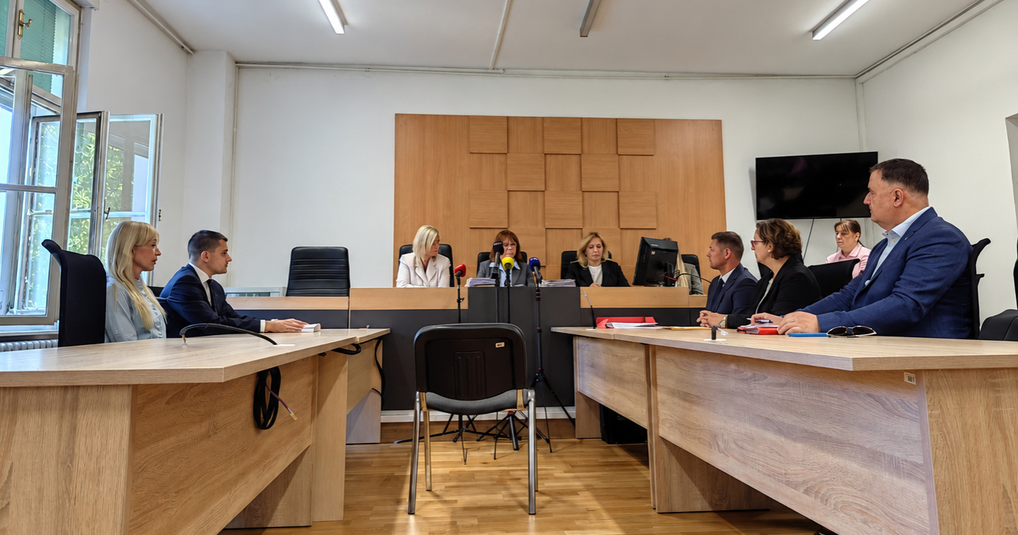 Sud upravo zabranio štrajk komunalaca, ovo je obrazloženje