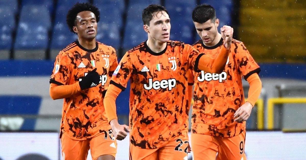 Romano: Juventus završava prvi transfer za novu sezonu