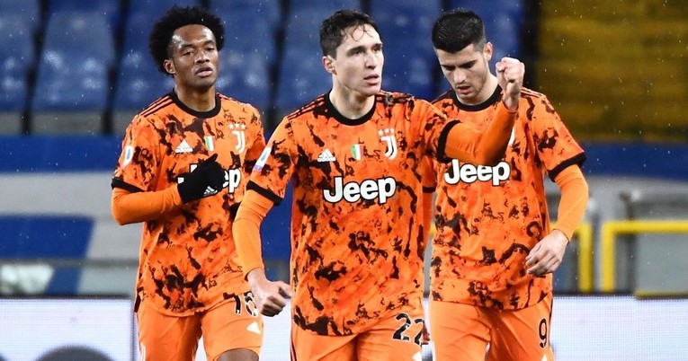 Romano: Juventus završava prvi transfer za novu sezonu. Potrošit će 10 milijuna eura