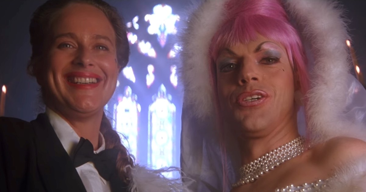 Kultni film s Hugom Weavingom dobiva prvi nastavak, vraća se originalna postava