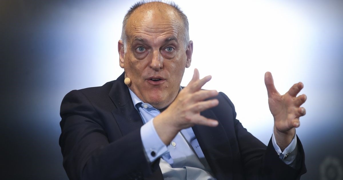 Šef La Lige: Real može zaraditi 140 milijuna na SP-u, a onda traži povlastice