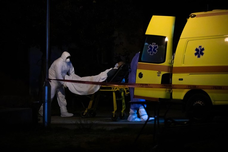 U Splitu evakuiraju dom za starije, 10 štićenika ima koronavirus