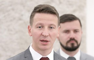 Zurovec: HDZ-ovci su mi prijetili da moram glasati za obuku Ukrajinaca