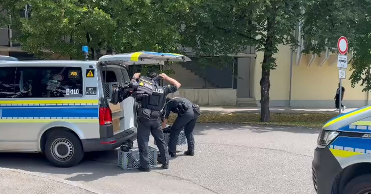 Napad nožem u školi u Njemačkoj, ozlijeđene četiri osobe. Uhićen 16-godišnjak