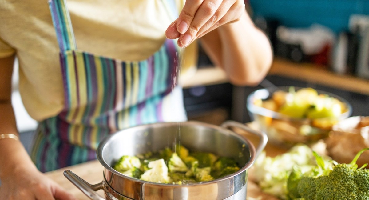 Savjeti profesionalnih kuhara: Evo kako spasiti jelo kada ga presolite