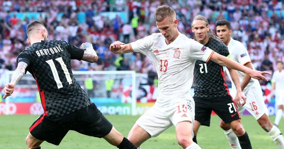 Olmo istaknuo dvojicu hrvatskih igrača u najavi finala Lige nacija