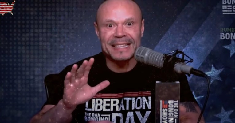 Podcaster i Trumpov fan postao zamjenik šefa FBI-a