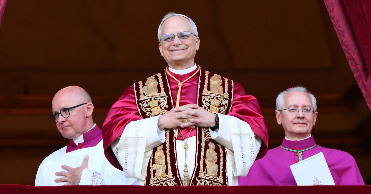 Zašto se novi papa zove Lav i što to govori o njegovim planovima?