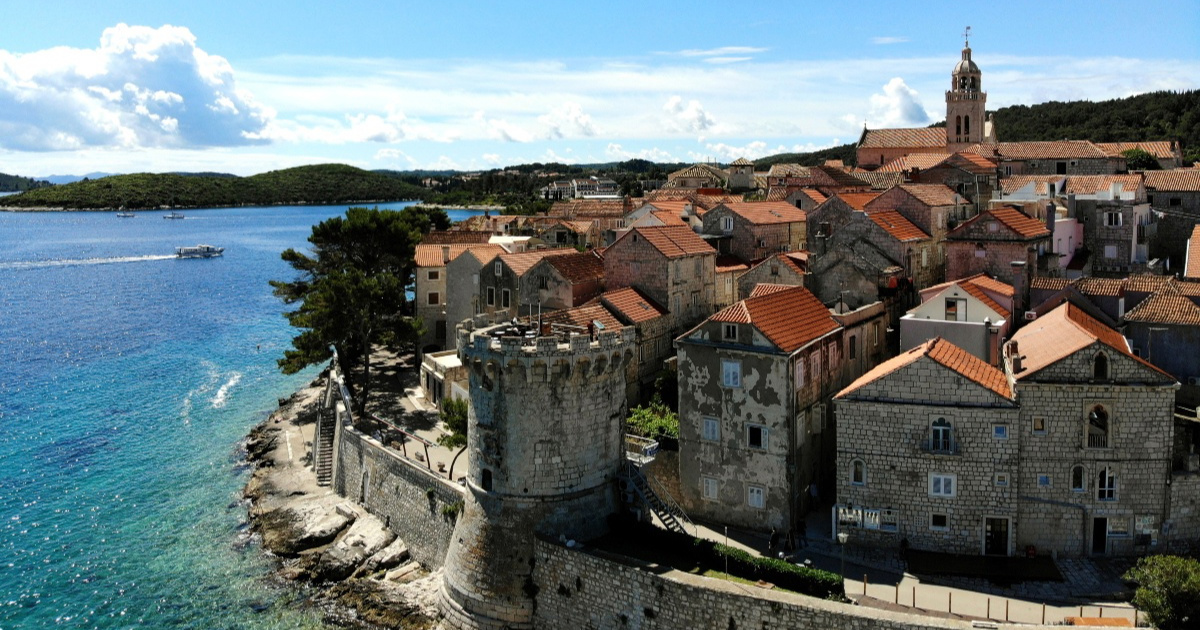 Tražite savršen otok? Čak četiri hrvatska završila su među 10 najboljih u Europi