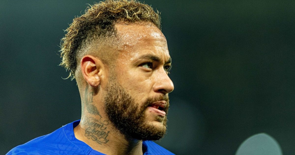 Neymar otkrio koga smatra najvećim konkurentima Brazila na Svjetskom prvenstvu