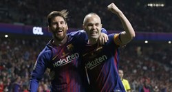 Messi se vraća u Barcelonu? Iniesta: Teško je, ali on to može