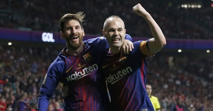 Messi se vraća u Barcelonu? Iniesta: Teško je, ali on to može
