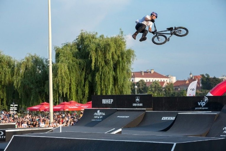Ekstremno dobra zabava, adrenalin i predsjednica RH obilježili 19. Pannonian Challenge