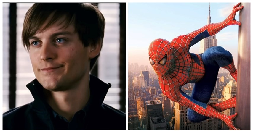 Sam Raimi progovorio o potencijalnom četvrtom filmu o Spider-Manu