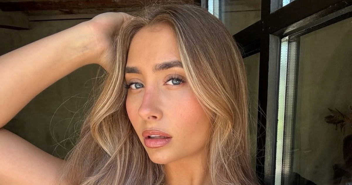 Zvijezda OnlyFansa Lily Phillips: Razmišljam o stvaranju svoje AI verzije