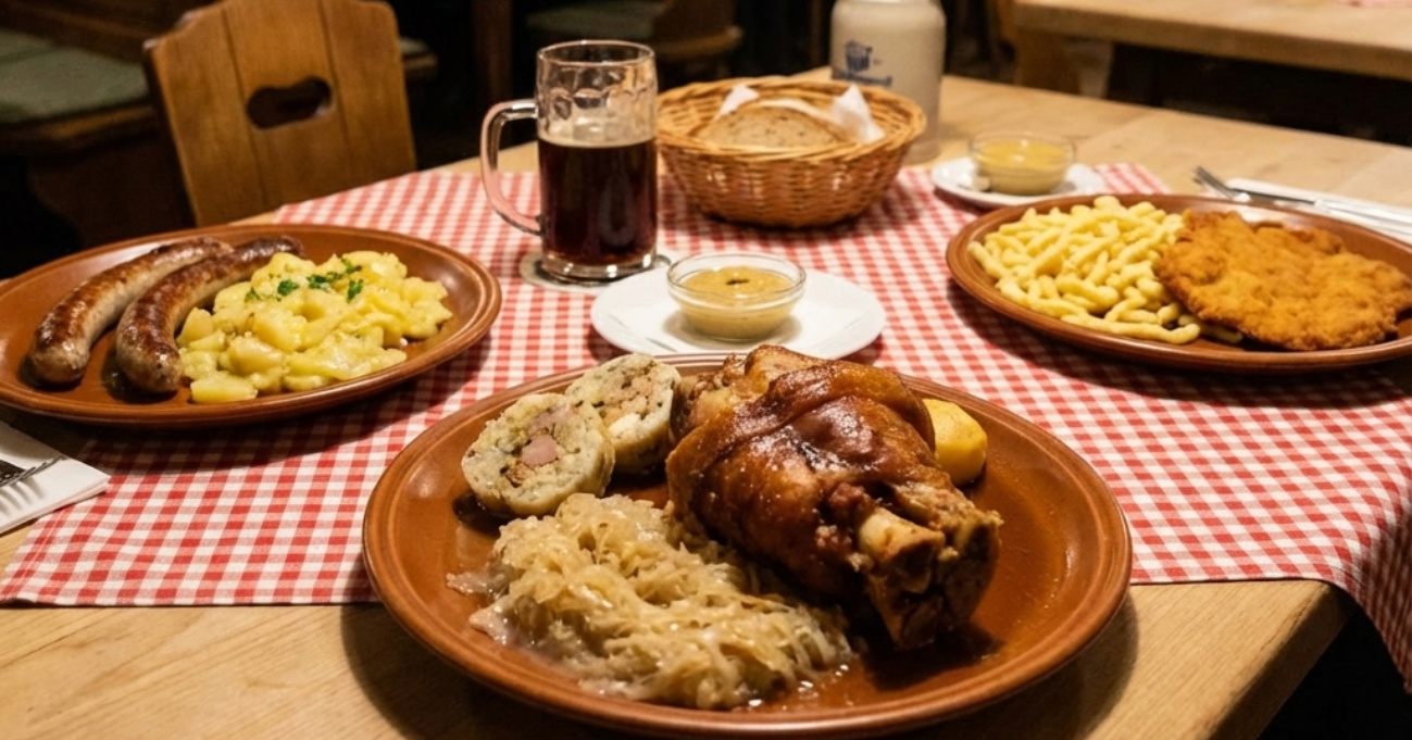 Zašto unatoč sniženju PDV-a u Njemačkoj restorani neće biti jeftiniji?