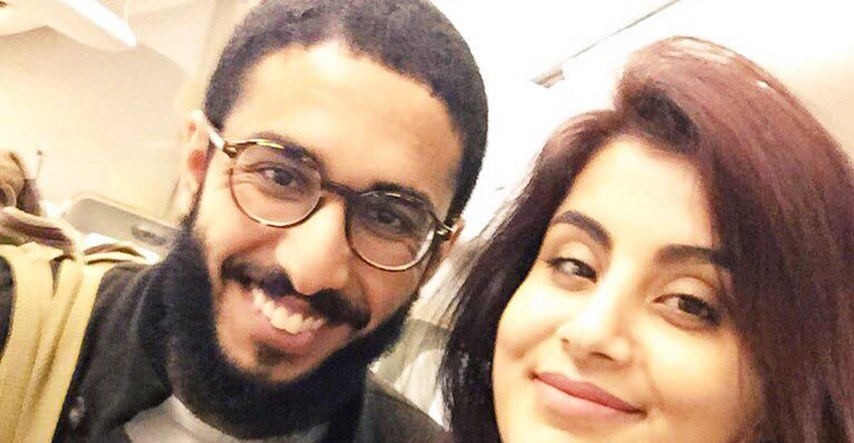 Kako je Saudija zatvorila, mučila i ušutkala utjecajan bračni par aktivista