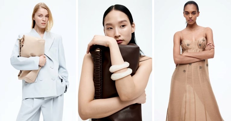 Nova H&M kolekcija savršena je za nadolazeće ljeto