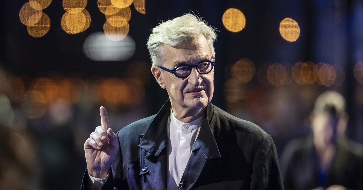 Wim Wenders predvodi žiri 76. Berlinalea