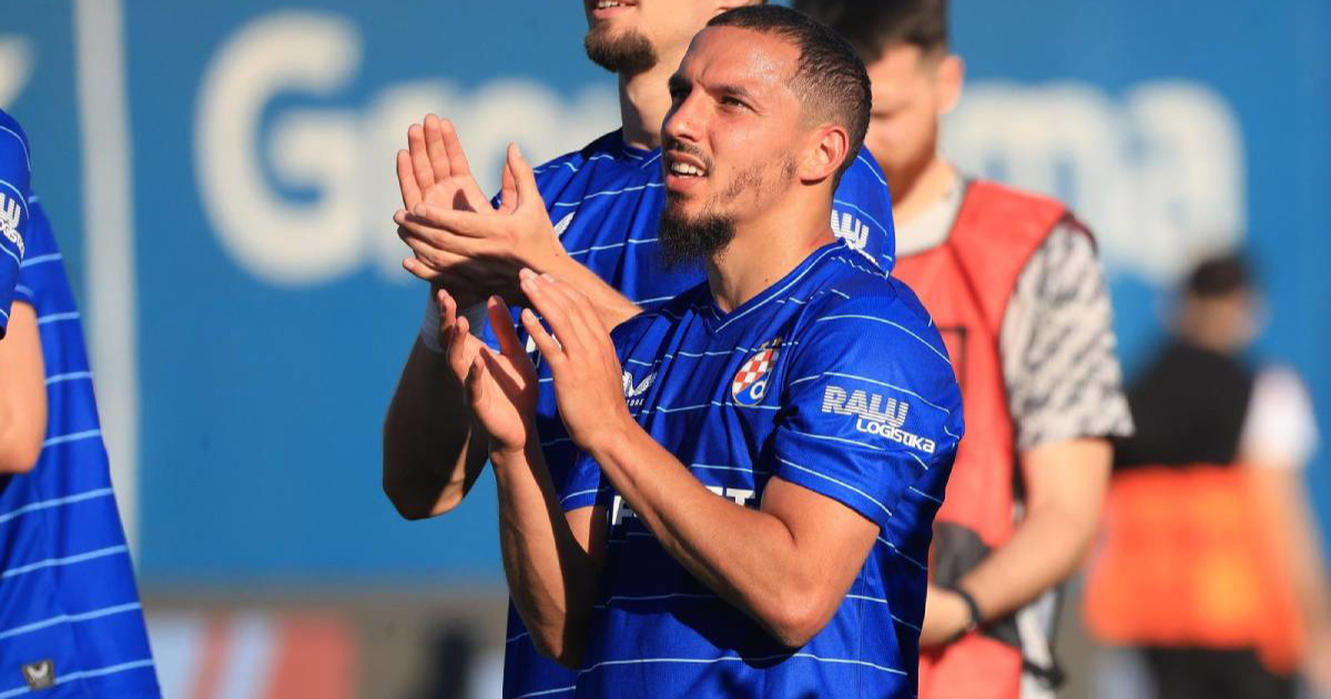 Boban je htio da Bennacer ostane u Dinamu ako ode iz Milana. Sad je otišao
