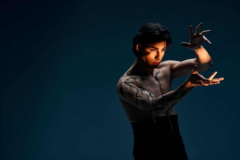 Devin Juraj predstavio novi singl, zove se Uzalud me voliš