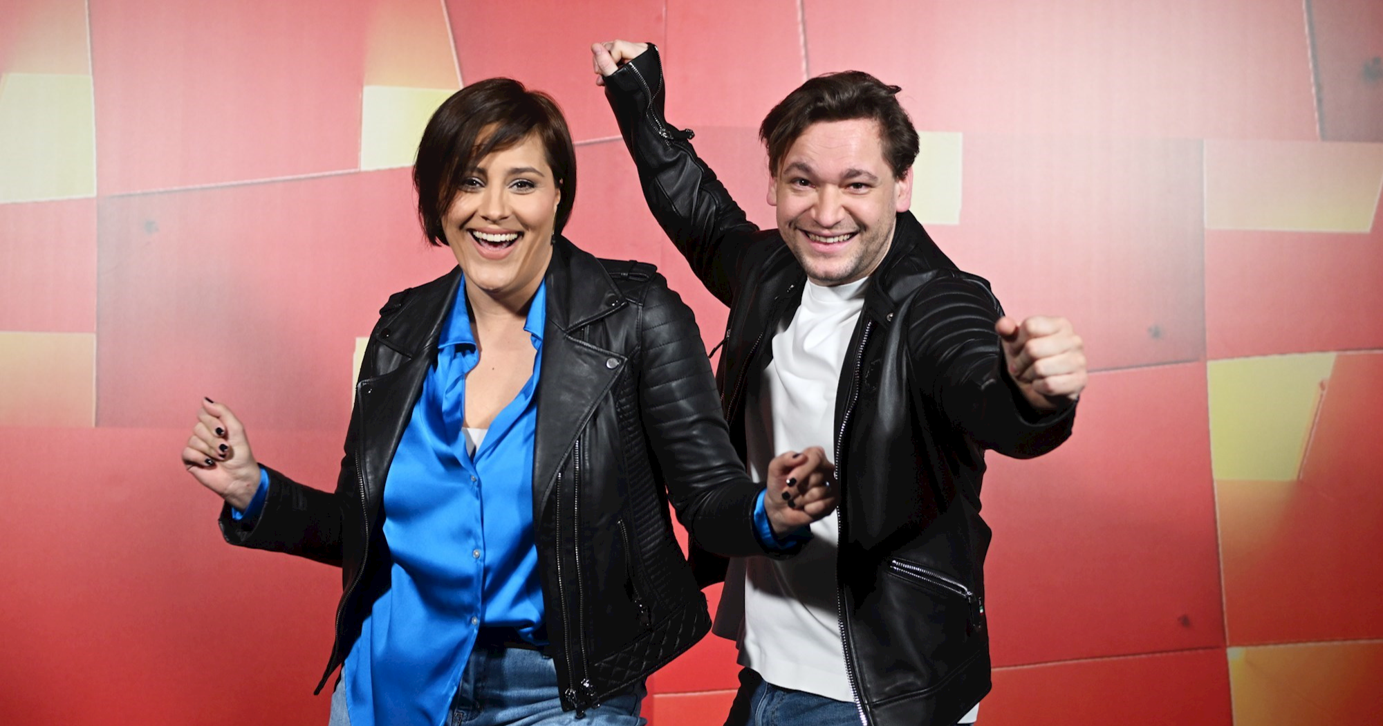 Zvijezde koje pjevaju u Zvijezde pjevaju nisu zvijezde i ne pjevaju