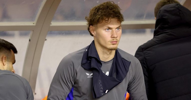 Veliki talent Osijeka vratio se na teren: "Pripadamo vrhu i borit ćemo se za to"