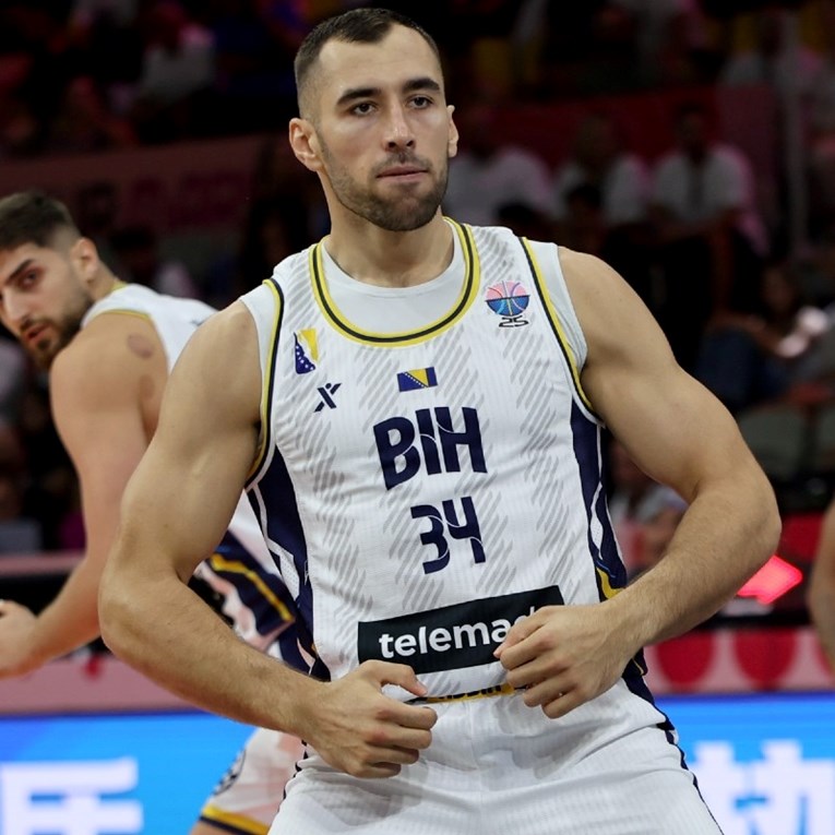 BiH rekordnom pobjedom otvorila EuroBasket