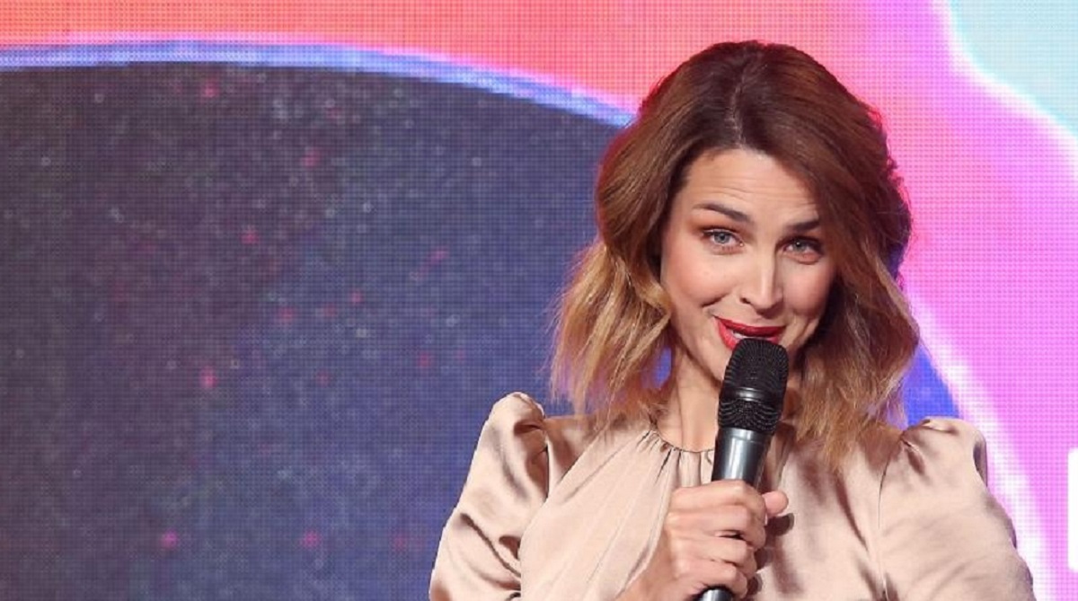 Doris Pinčić se oglasila nakon potresa: U tim paničnim situacijama mene uhvati smijeh