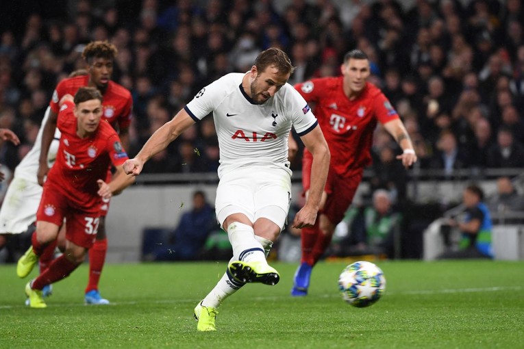 Times: Debakl protiv Bayerna prelio je čašu, Kaneu je dosta Tottenhama
