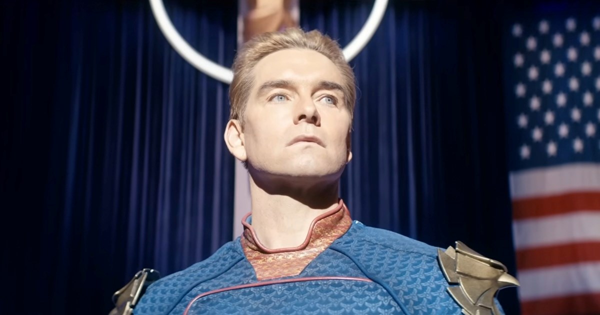 Kraj jedne ere: Stiže finale Amazonove popularne superherojske satire