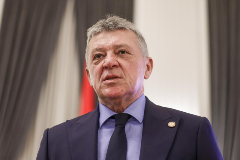 Turudić o lažnoj prijavi napada časne sestre: Izvidi traju