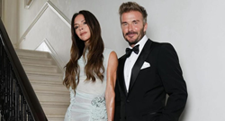 Victoria Beckham: David me nikad nije vidio bez sređenih obrva