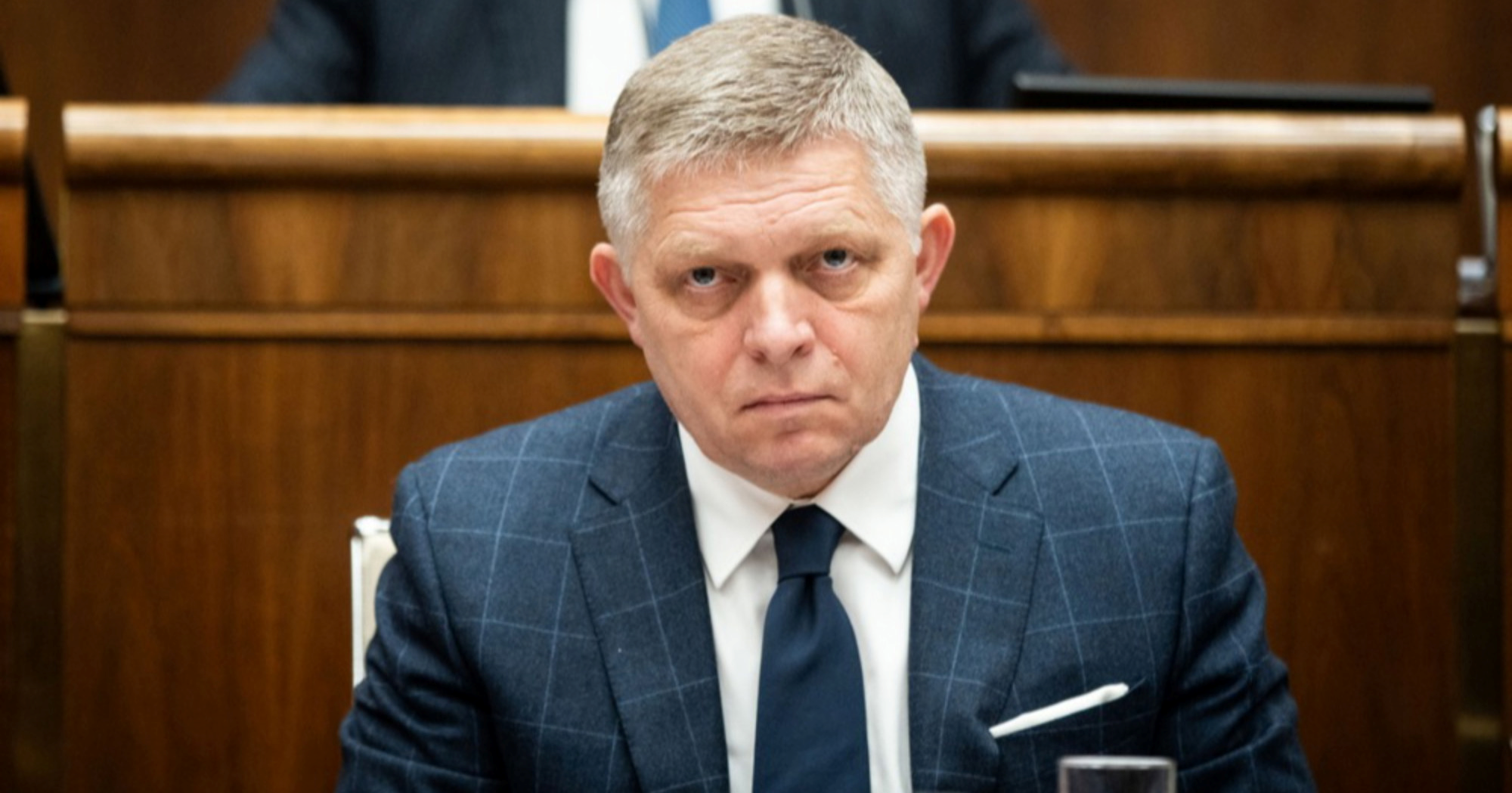 Slovački parlament usvojio kontroverzne izmjene kaznenog zakona