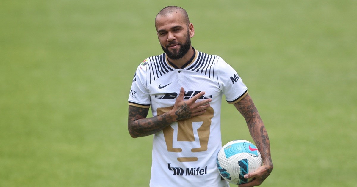 Dani Alves izgubio sudski spor s klubom. Morat će mu platiti milijune