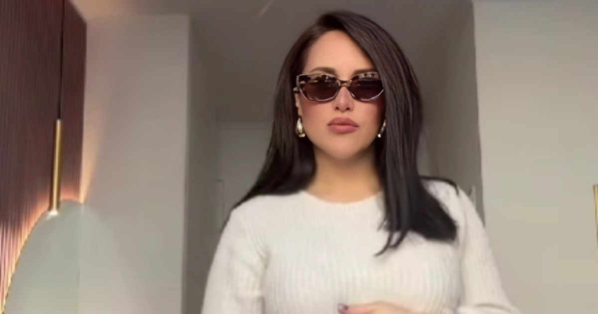 VIDEO Lana Jurčević vatrometom otkrila stiže li joj curica ili dječak