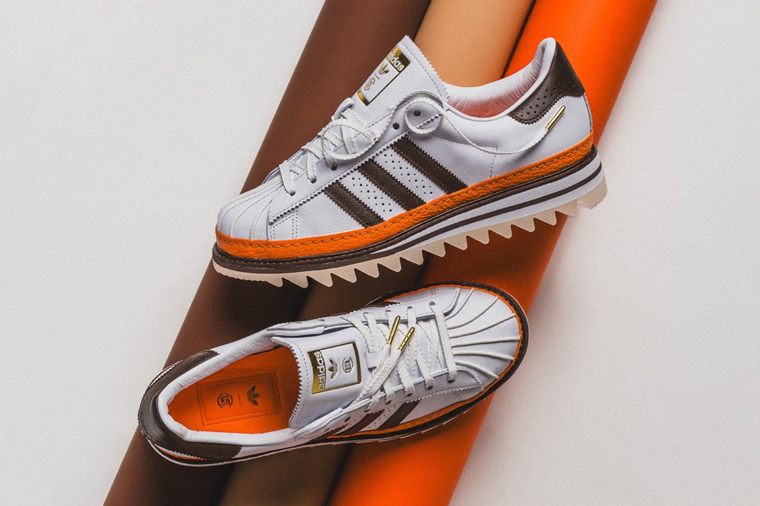 adidas Superstar vraća se u izdanju koje bi se moglo brzo rasprodati