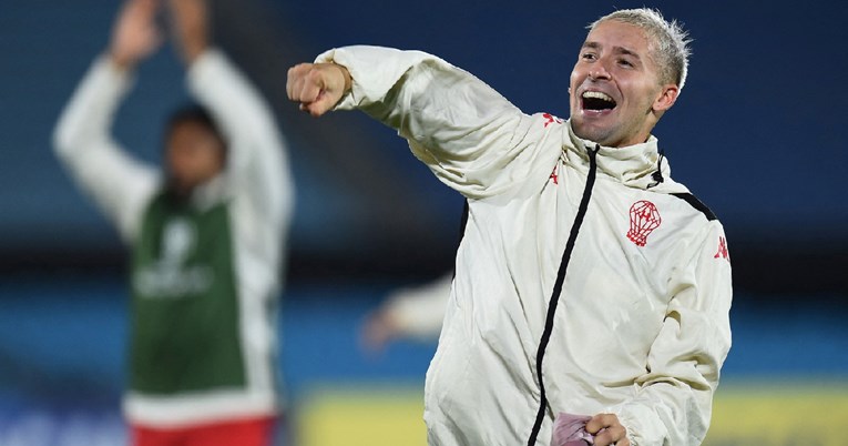 Unuk je Hrvata iz Bosne. Sada dolazi kod Messija?