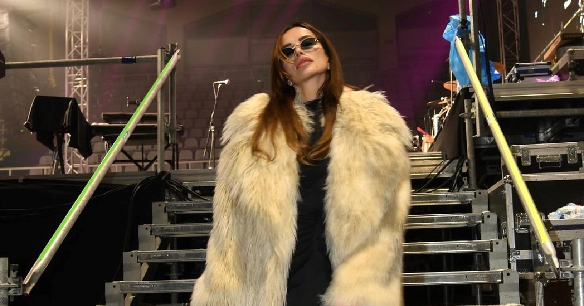Lete s polica: Severina oduševila u najtraženijim čizmama sezone