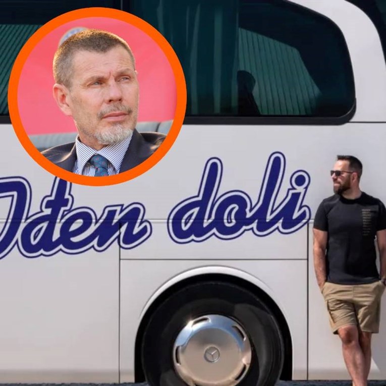 Zvonimir Boban napisao je stihove za pjesmu Imotski Ante Casha, poslušajte kako zvuči