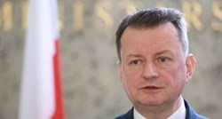 Poljski ministar obrane: Postoji opasnost od ponovnog stvaranja ruskog imperija