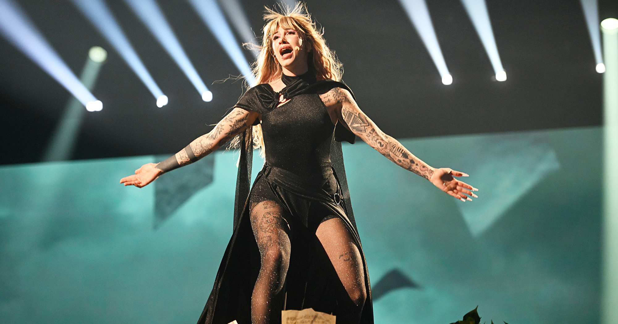 Stela Rade: Nisam mogla vjerovati koliko me koštao moj nastup na Dori