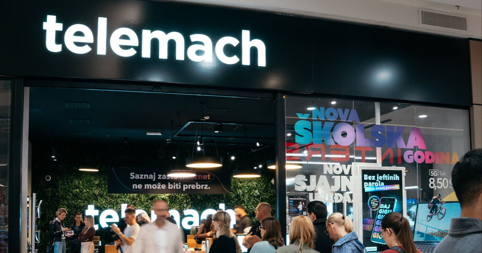 Bloomberg: Sprema se prodaja Telemacha u Hrvatskoj za 700 milijuna eura