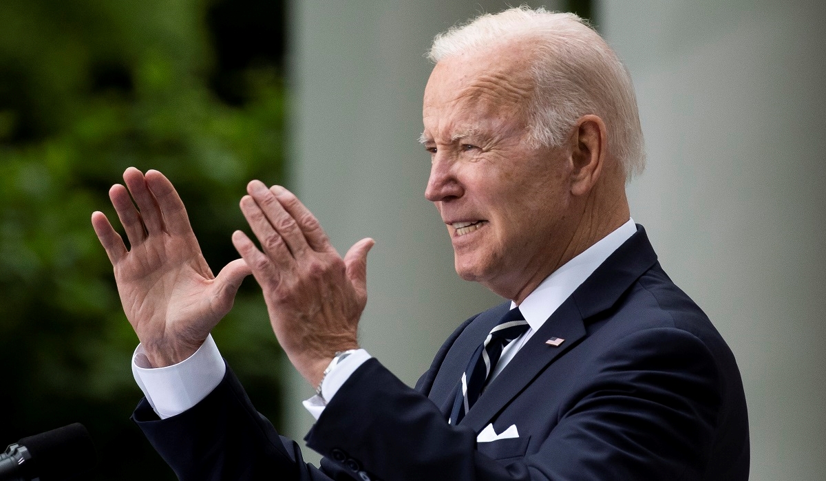 Biden: Putin je jako proračunat. Nema izlaz iz rata u Ukrajini