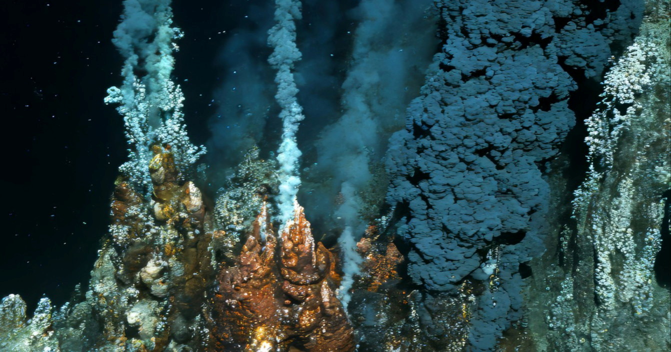 SAD na dnu mora međunarodnih voda želi tražiti minerale