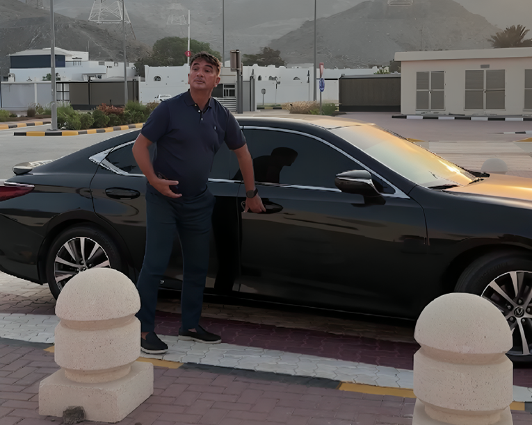 Evo što Zlatko Dalić radi u Emiratima