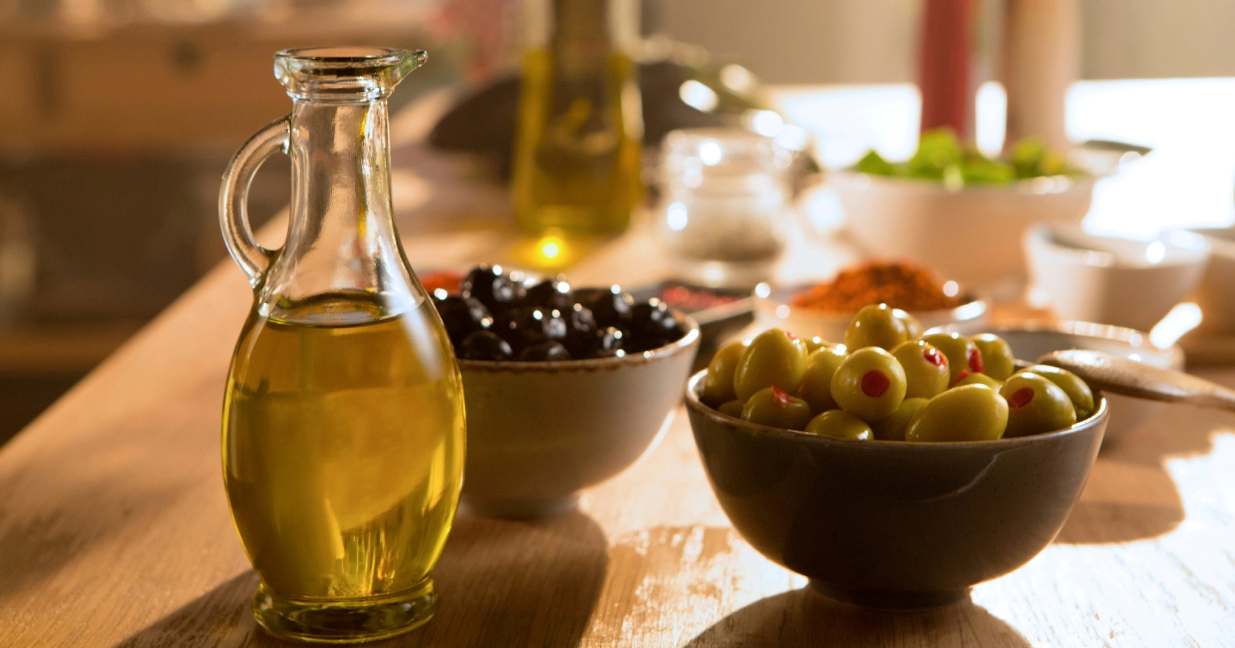 Kako prepoznati je li maslinovo ulje pokvareno? Obratite pažnju na miris i okus